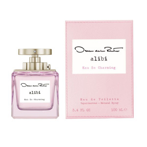Alibi Pop - Eau so Charming - Eau de Toilette